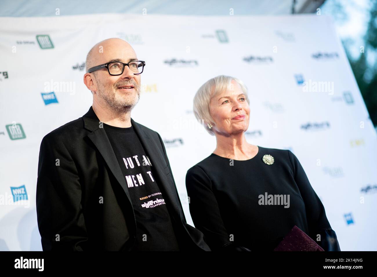 Oldenburg, Germany. 14th Sep, 2022. Torsten Neumann, director of the