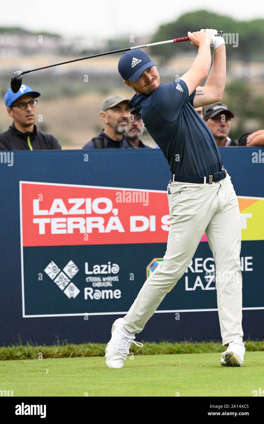 79th edition of the Italian Open in Rome