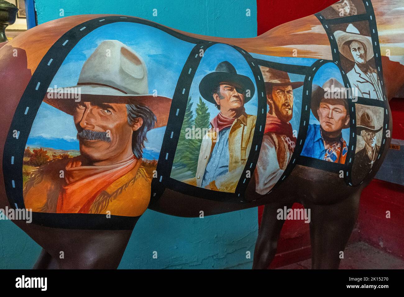 objects "The Wheels Museum" Albuquerque, New Mexico Stock Photo Alamy