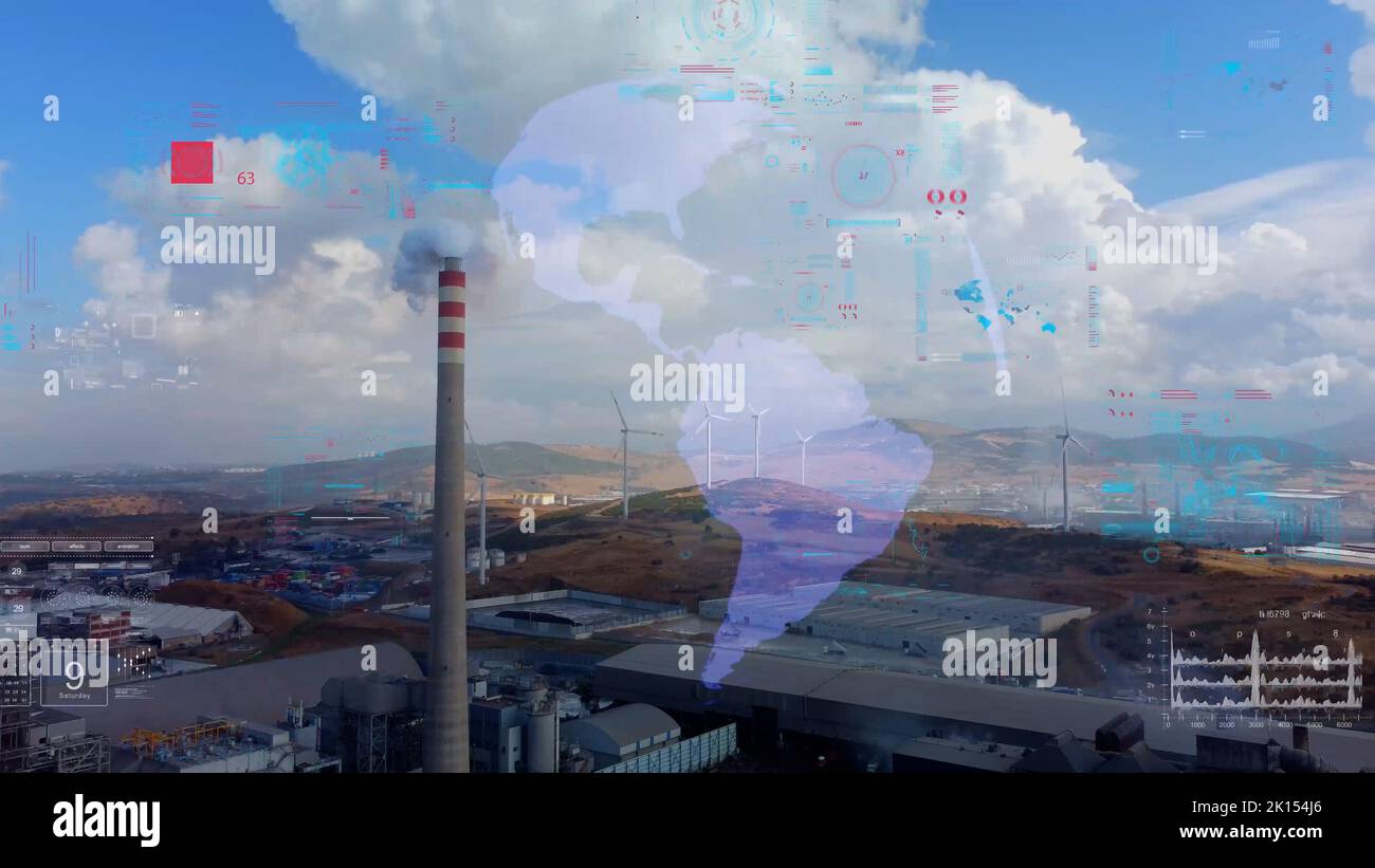 High-Speed Wireless Network For Industry 4.0 Smart Factory Applications photo