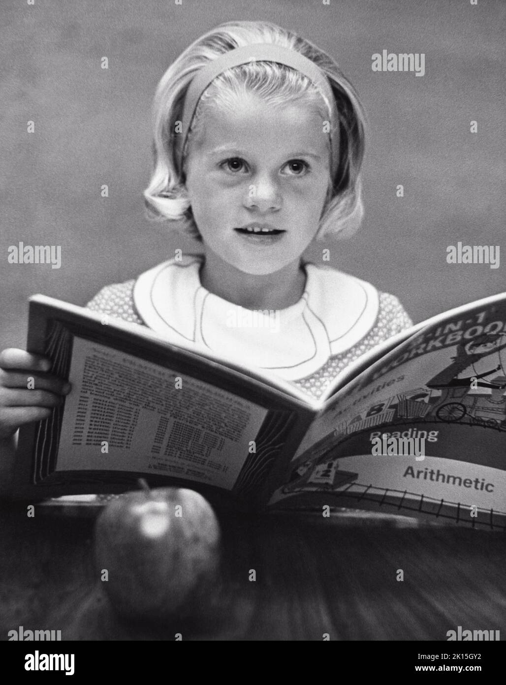 Arithmetic workbook hires stock photography and images Alamy