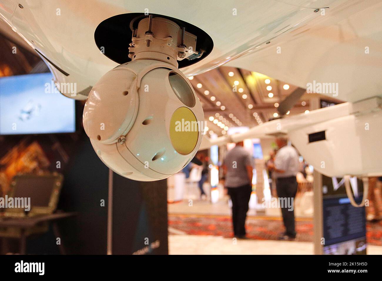 Las Vegas, NV, USA. 6th Sep, 2022. Las Vegas, NV 9 6 22 The belly