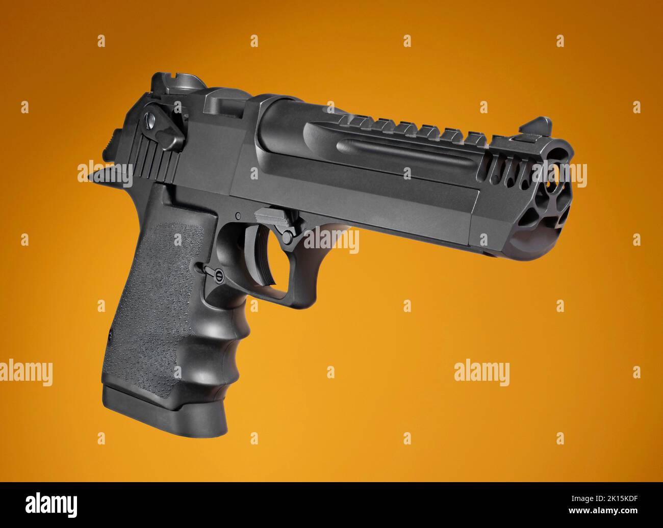 357 revolver hi-res stock photography and images - Alamy