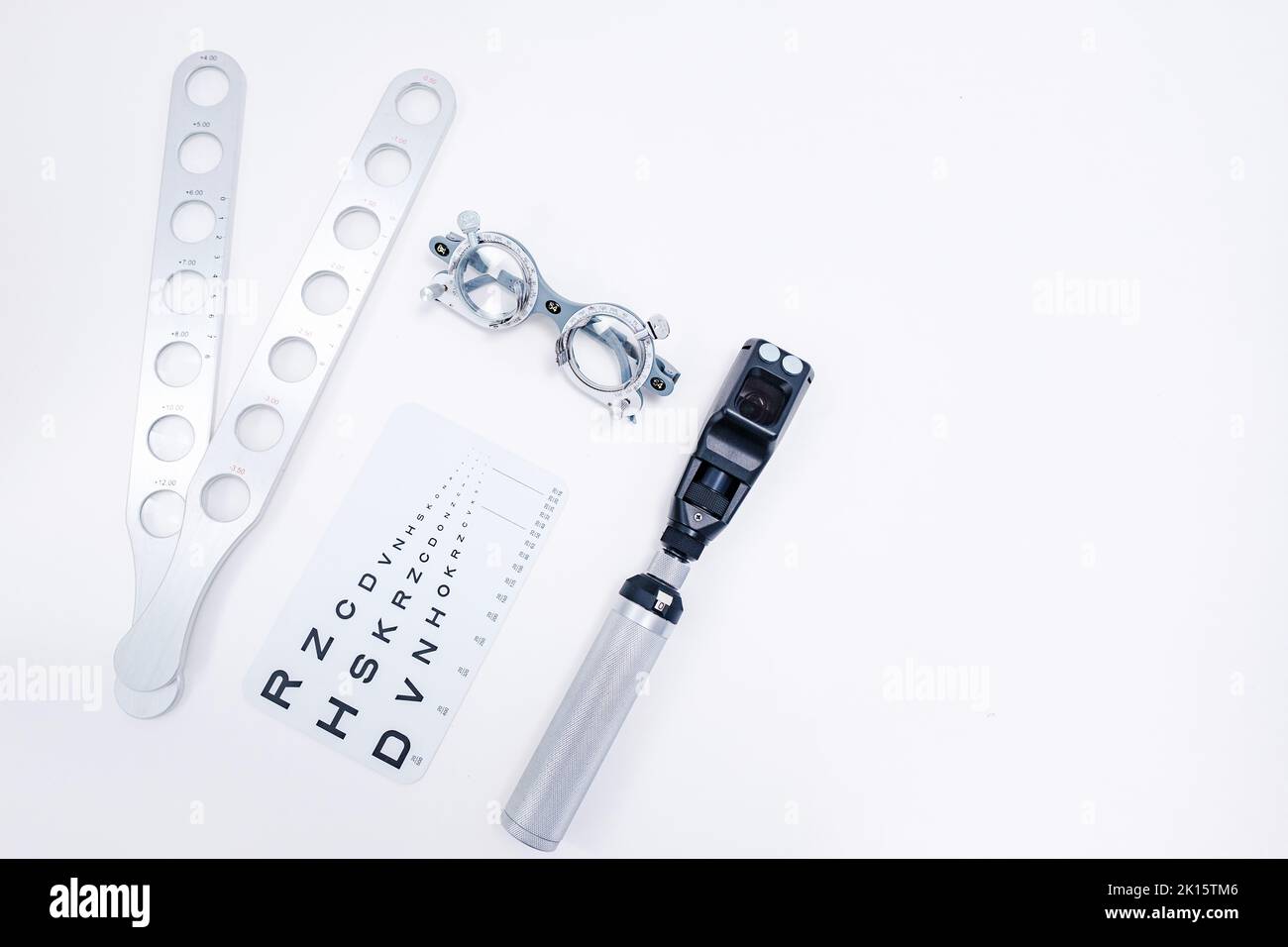 Retinoscopy tool hires stock photography and images Alamy