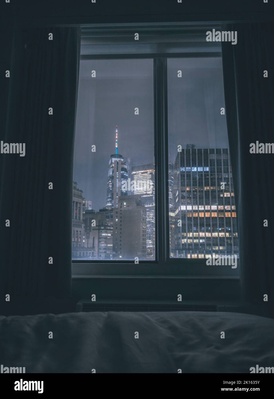 Manhattan visual data 3