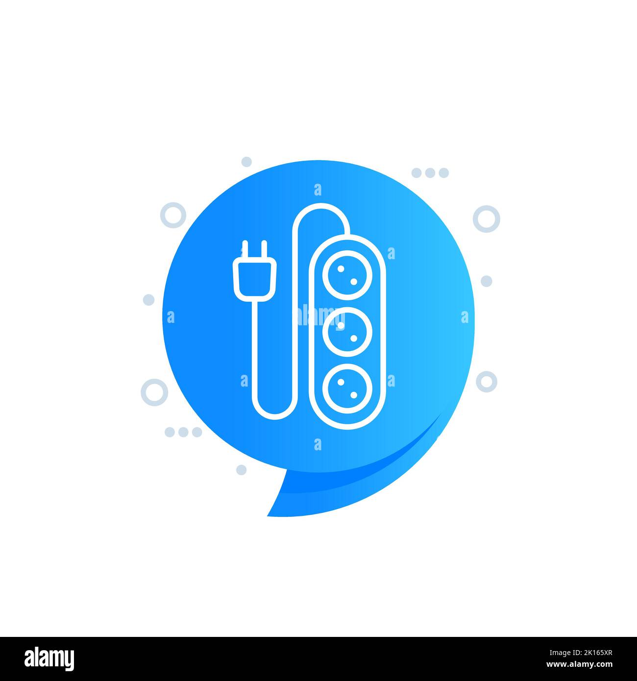 3 volts stock vector images alamy