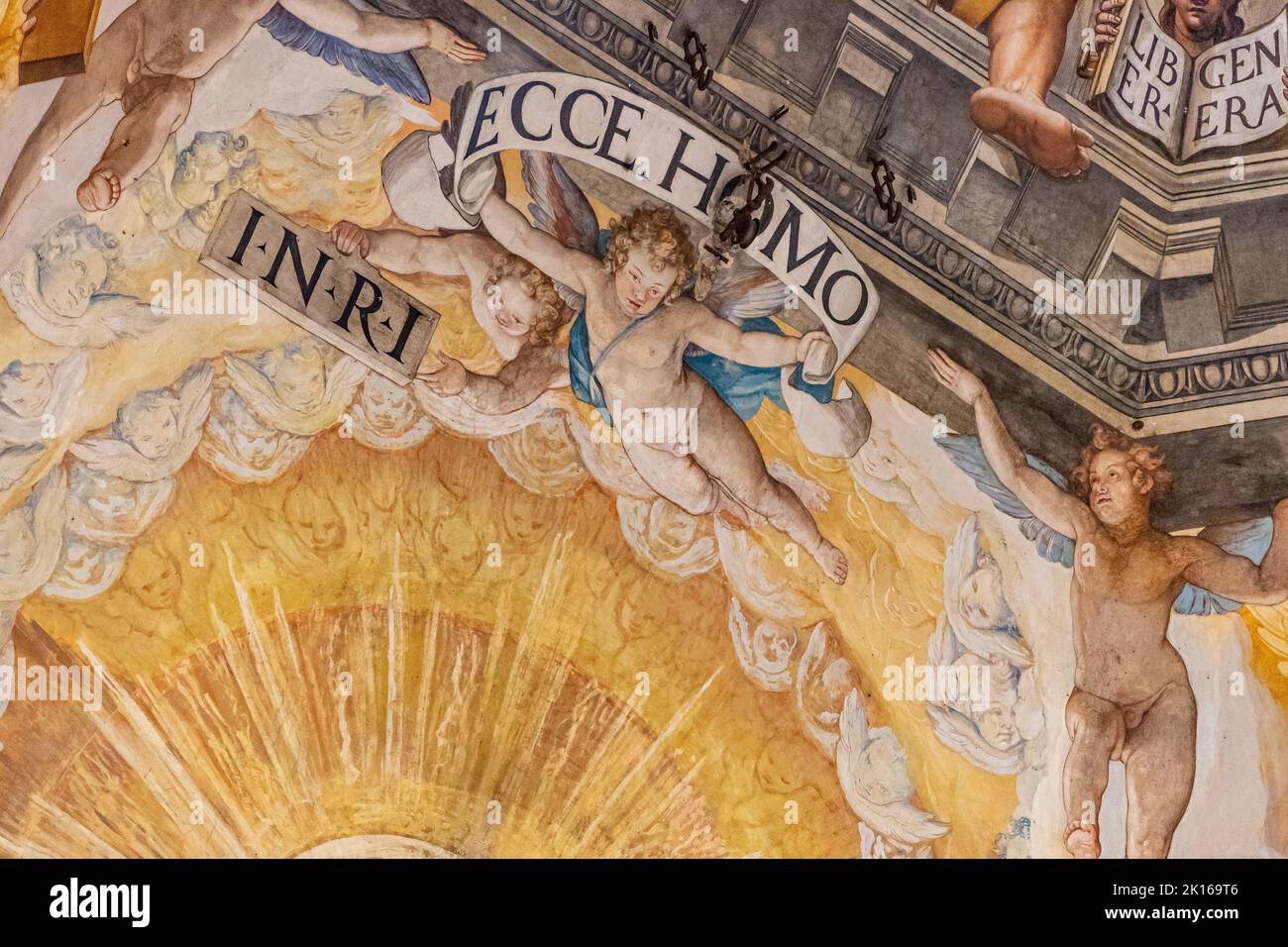 Florence Cathedral Duomo Santa Maria del Fiore Cathedral Brunelleschi