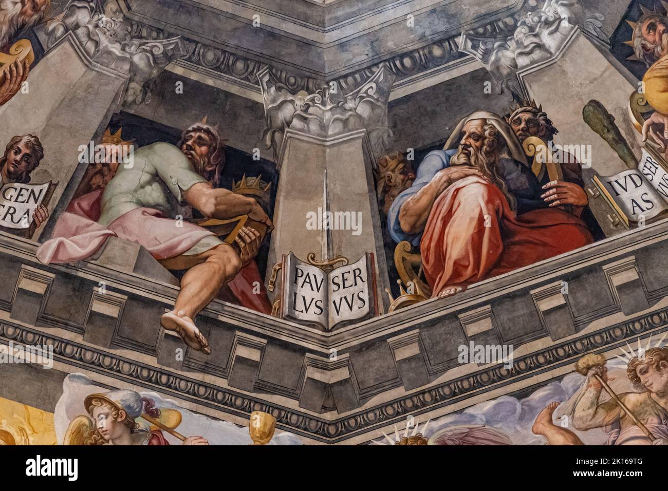 Florence Cathedral Duomo Santa Maria del Fiore Cathedral Brunelleschi