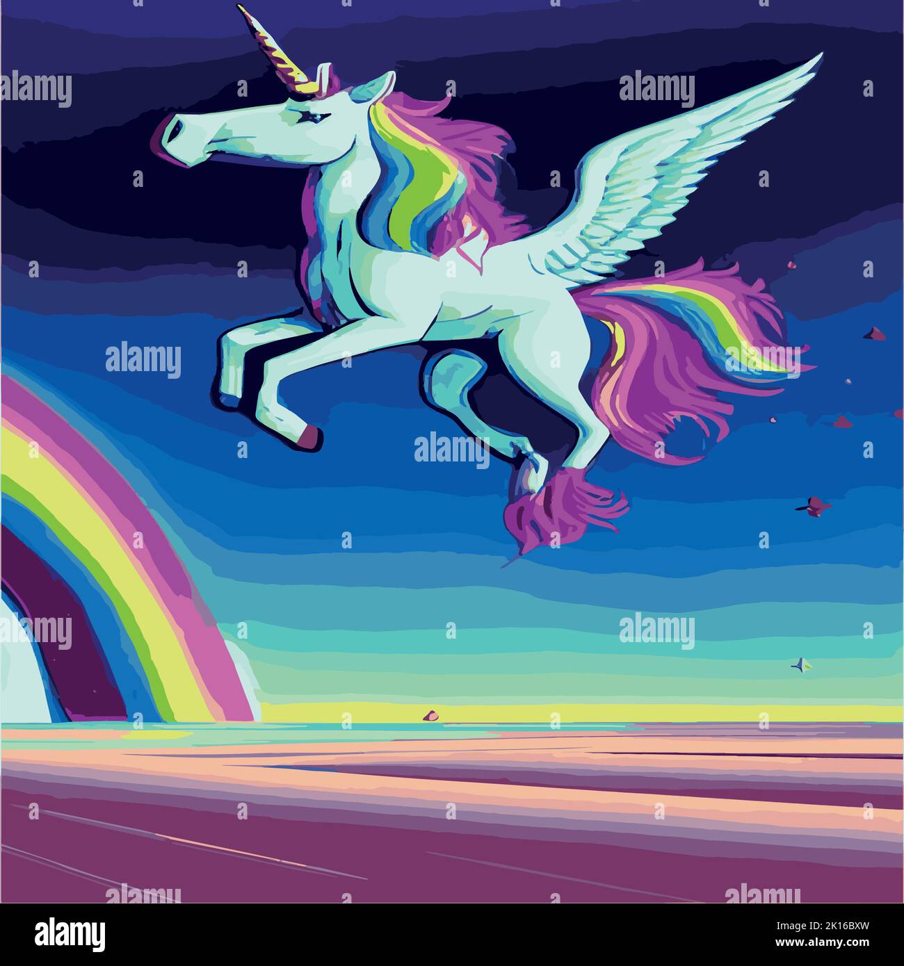 300 Unicorn Wallpapers  Wallpaperscom