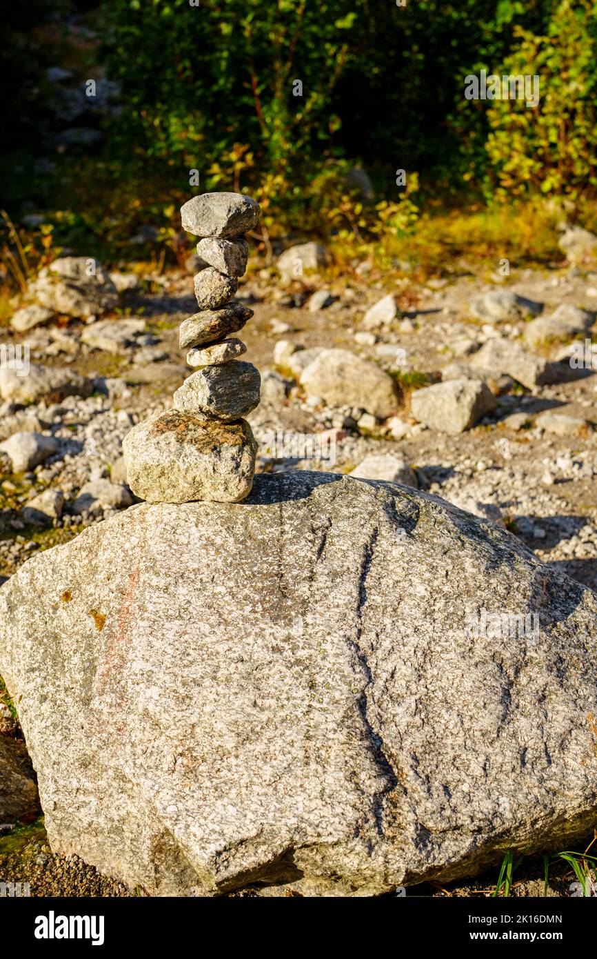 Photo stacking hires stock photography and images Alamy