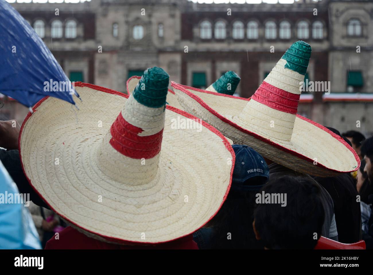 mexican independence day brief history and showing celebrations