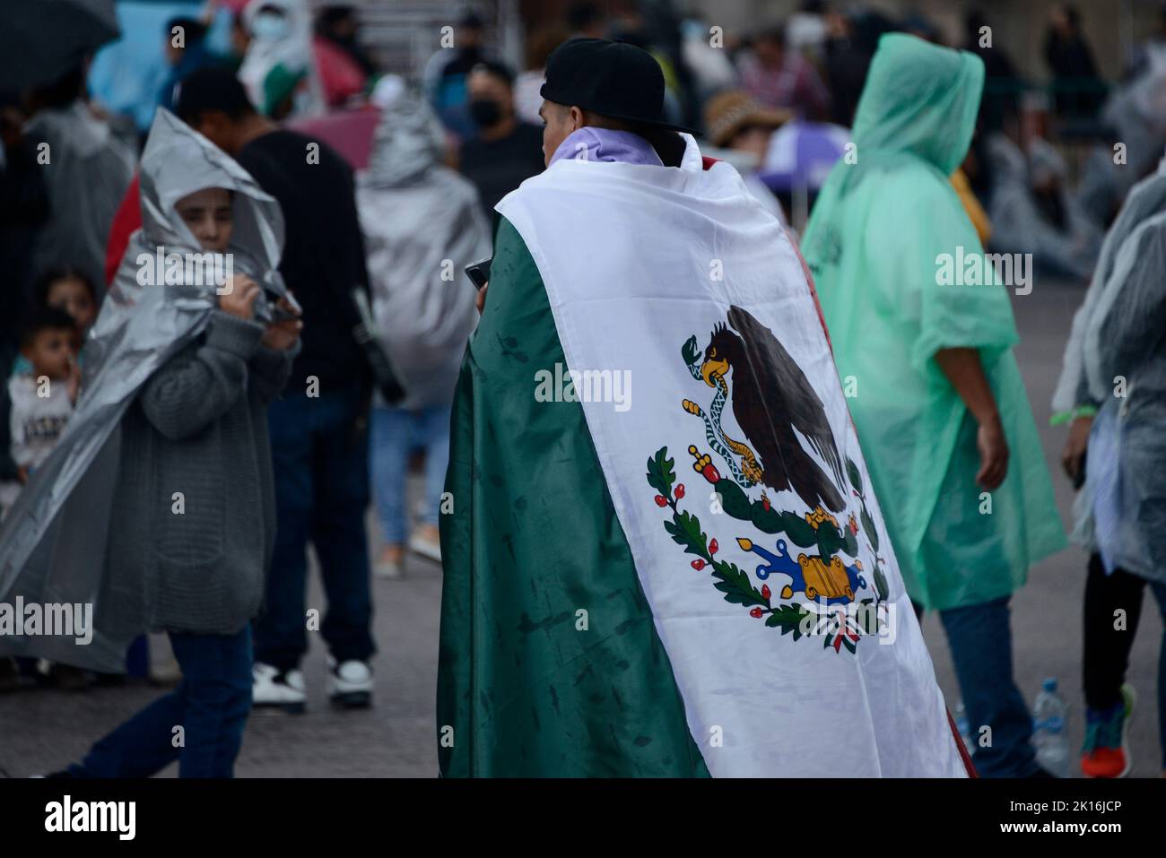 september 15 mexican independence day
