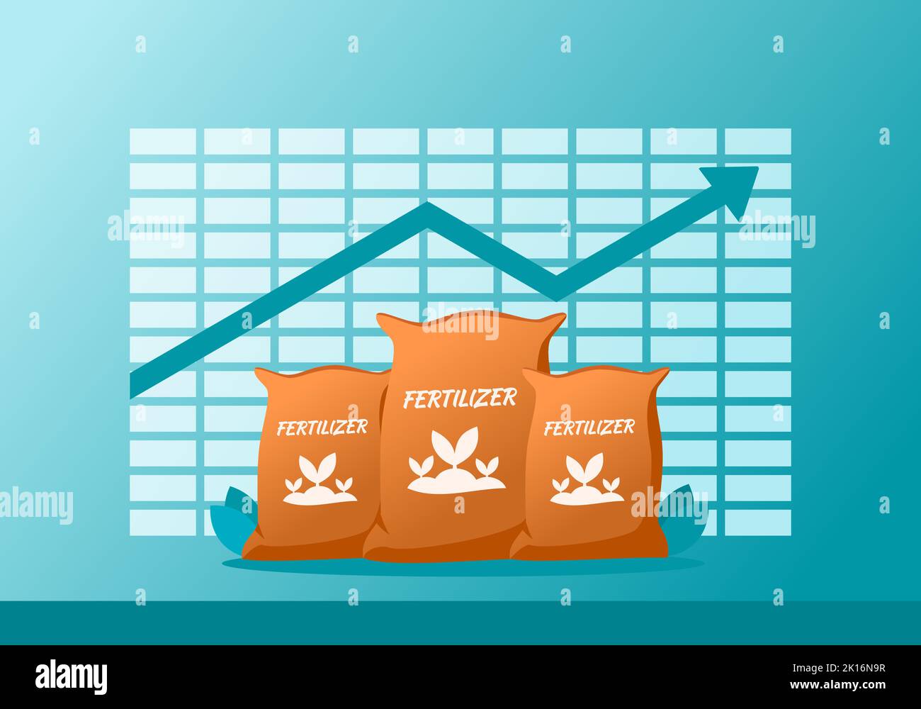 Rise plant Stock Vector Images Alamy