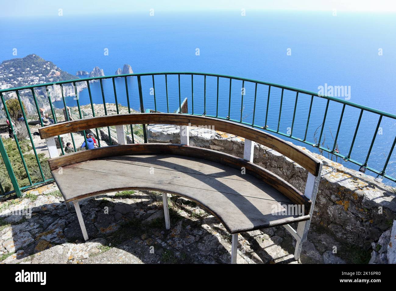 Vista sul mare esterno hi-res stock photography and images - Alamy