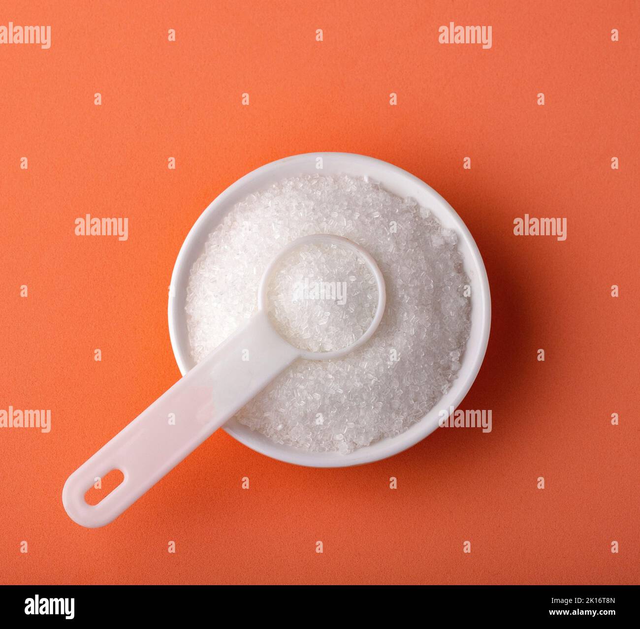 Chemical component of magnesium chloride Magnesium sulphate Stock