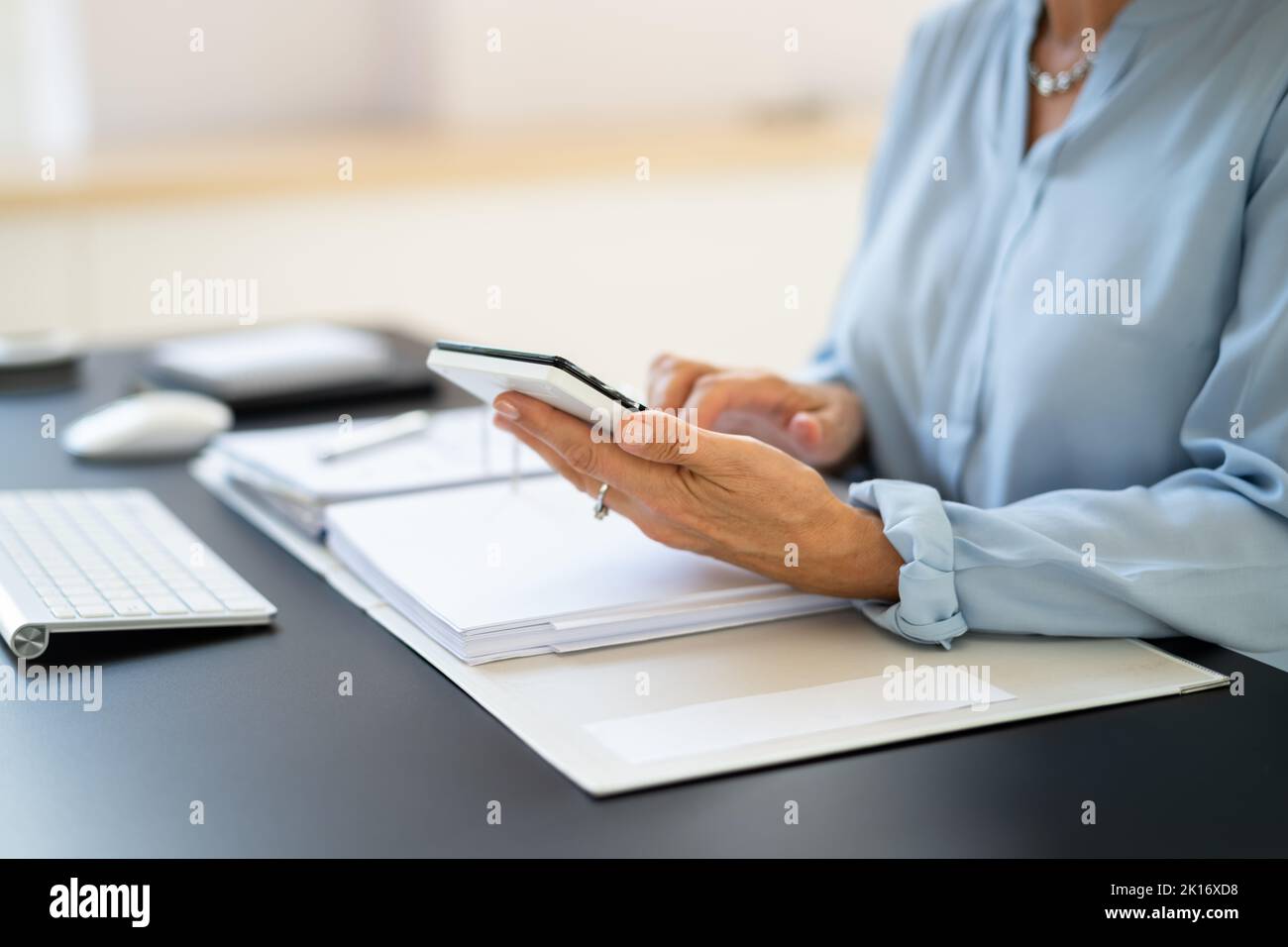 Tax Accountant Ledger Public Record And Budget Stock Photo Alamy
