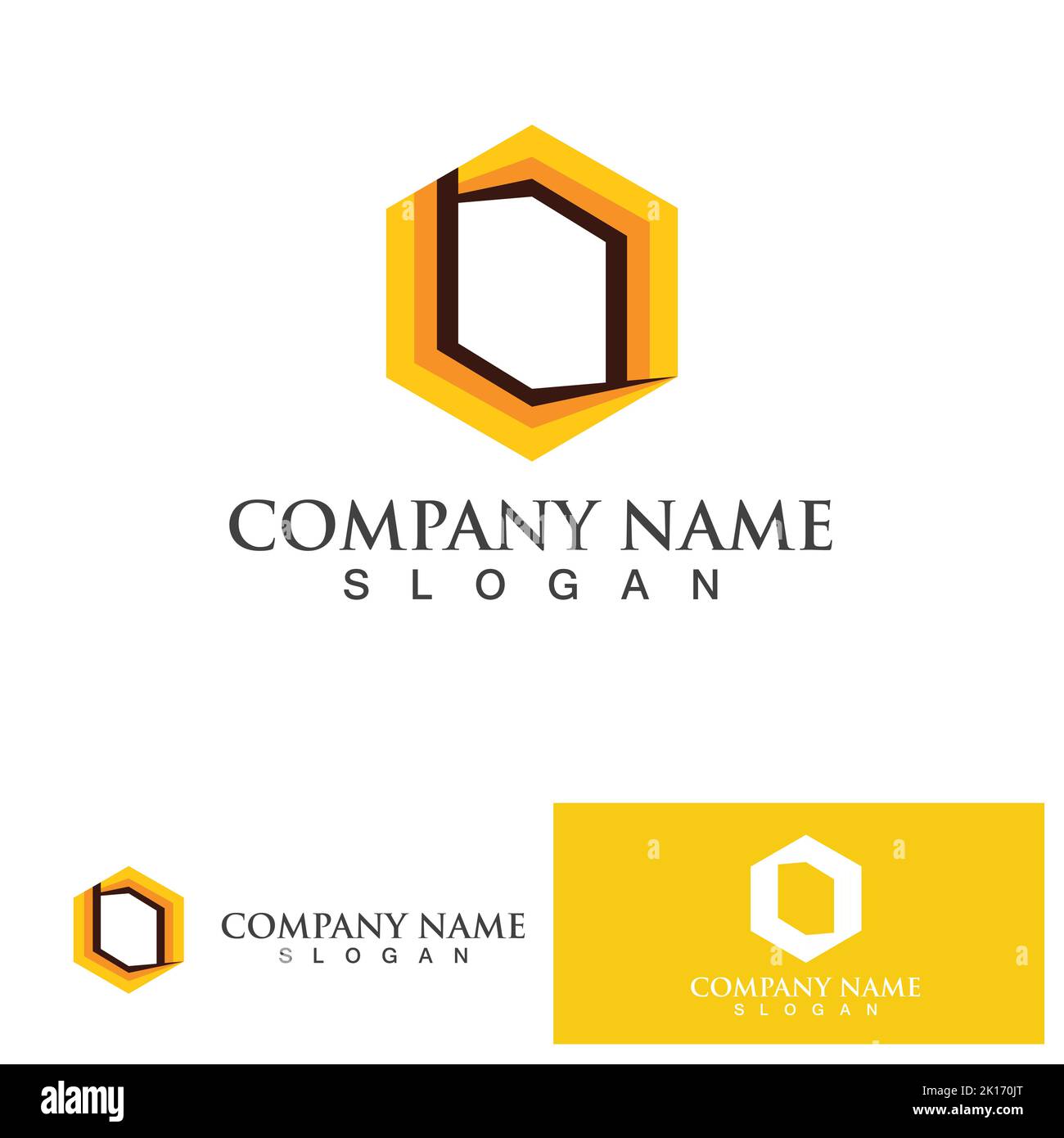 Bee honey logo vector icon symbol illustration design template Stock ...