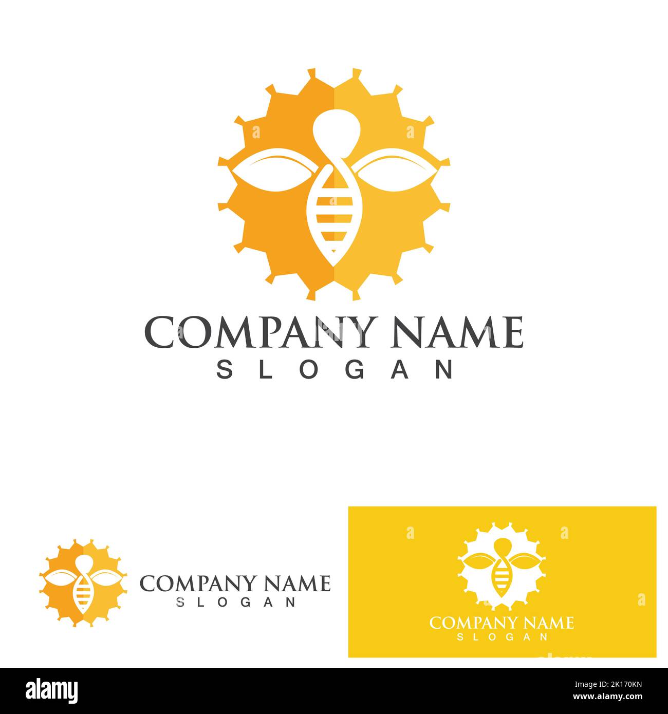 Bee honey logo vector icon symbol illustration design template Stock ...