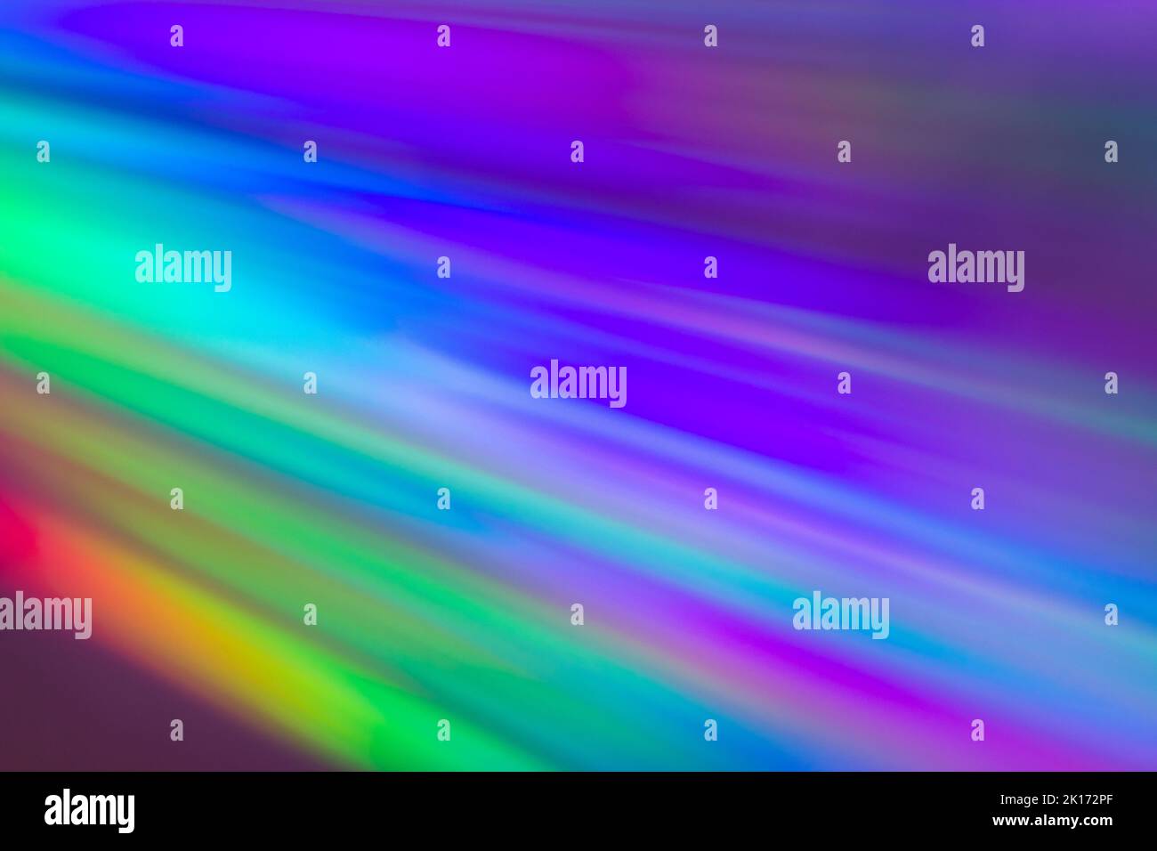 Abstract rainbow colored vector background. line and glow background bright colorful wallpaper Stock Photo
