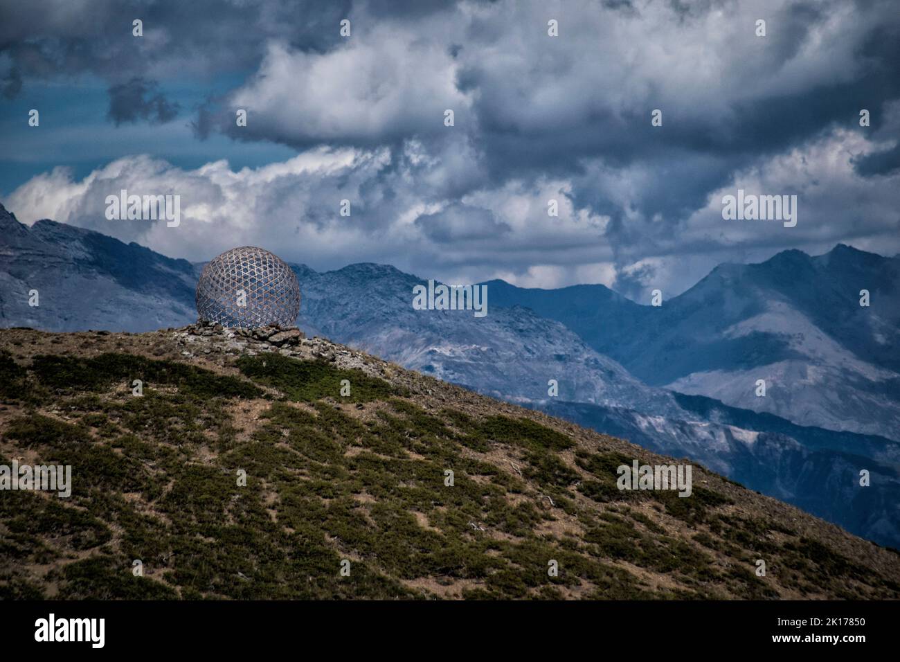 italian alps landscape Stock Photo - Alamy