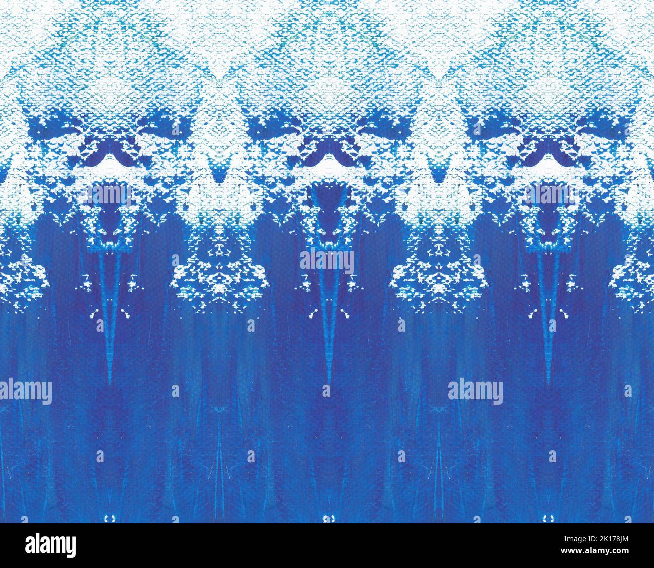 An abstract colorful paint patterns background Stock Photo - Alamy