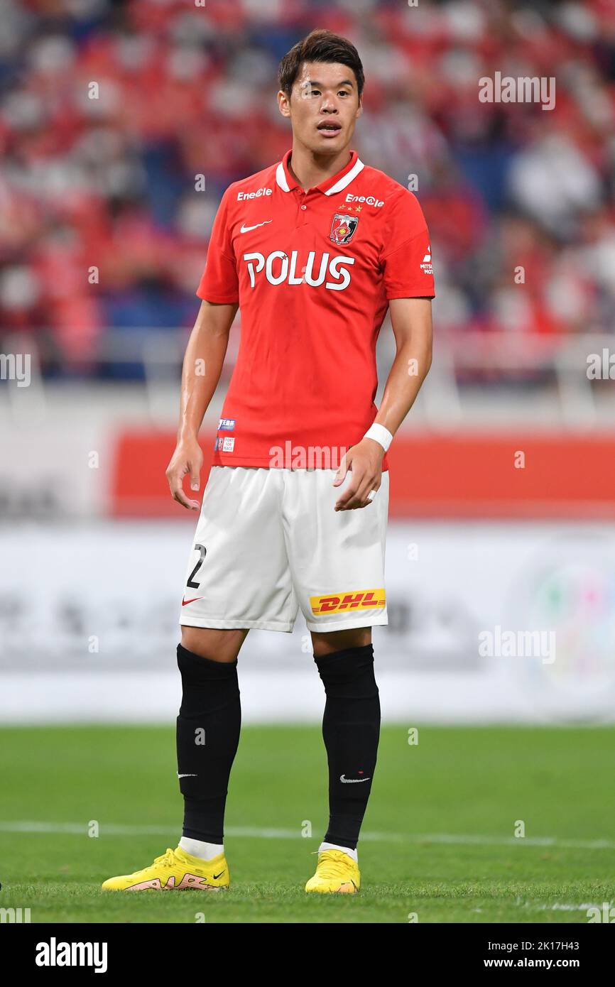 URAWA REDS ACL SPECIAL EDIT JERSEY酒井宏樹② Hiroki Sakai 酒井宏樹 | Champion🏆 Congratulations! ⁡ I'm