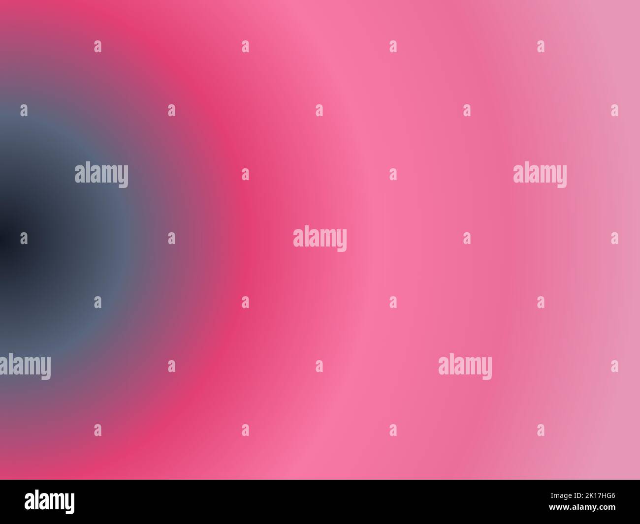 Abstract gradient of 6 colors combinations. Soft colorful background ...