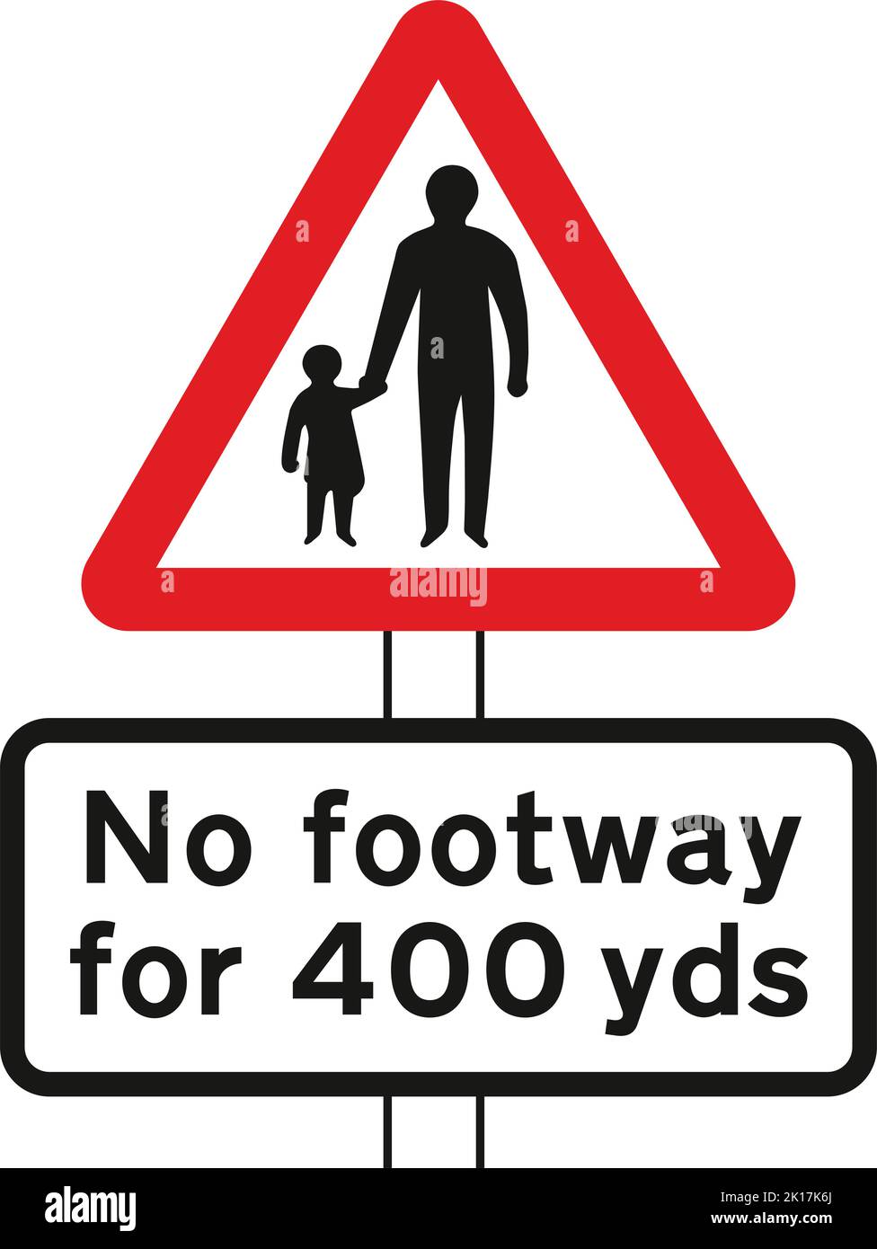 Road blue sign in Stock Vector Images Alamy