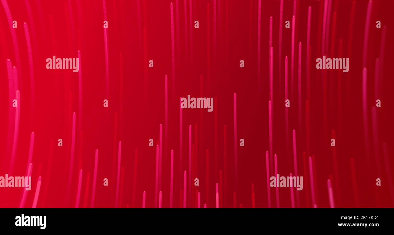 Image of press start text over light trails Stock Photo