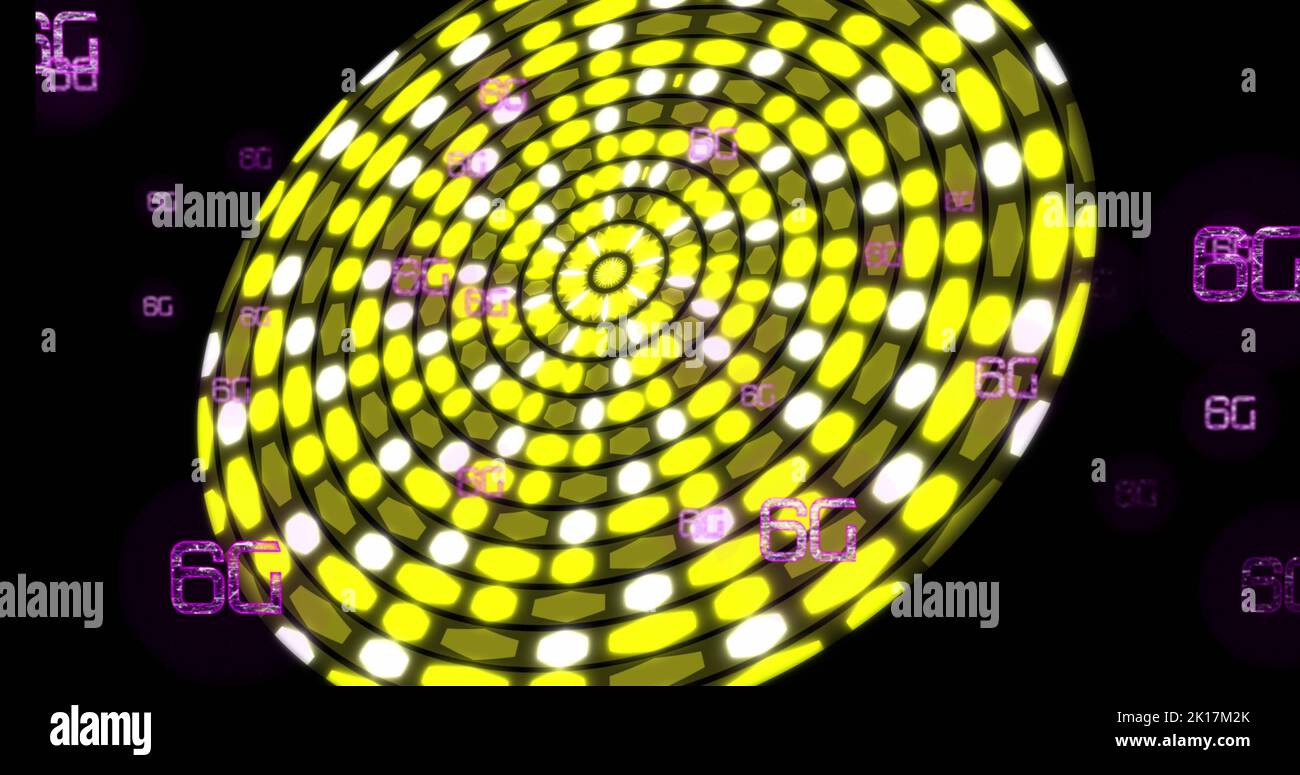 6g texts hi-res stock photography and images - Alamy