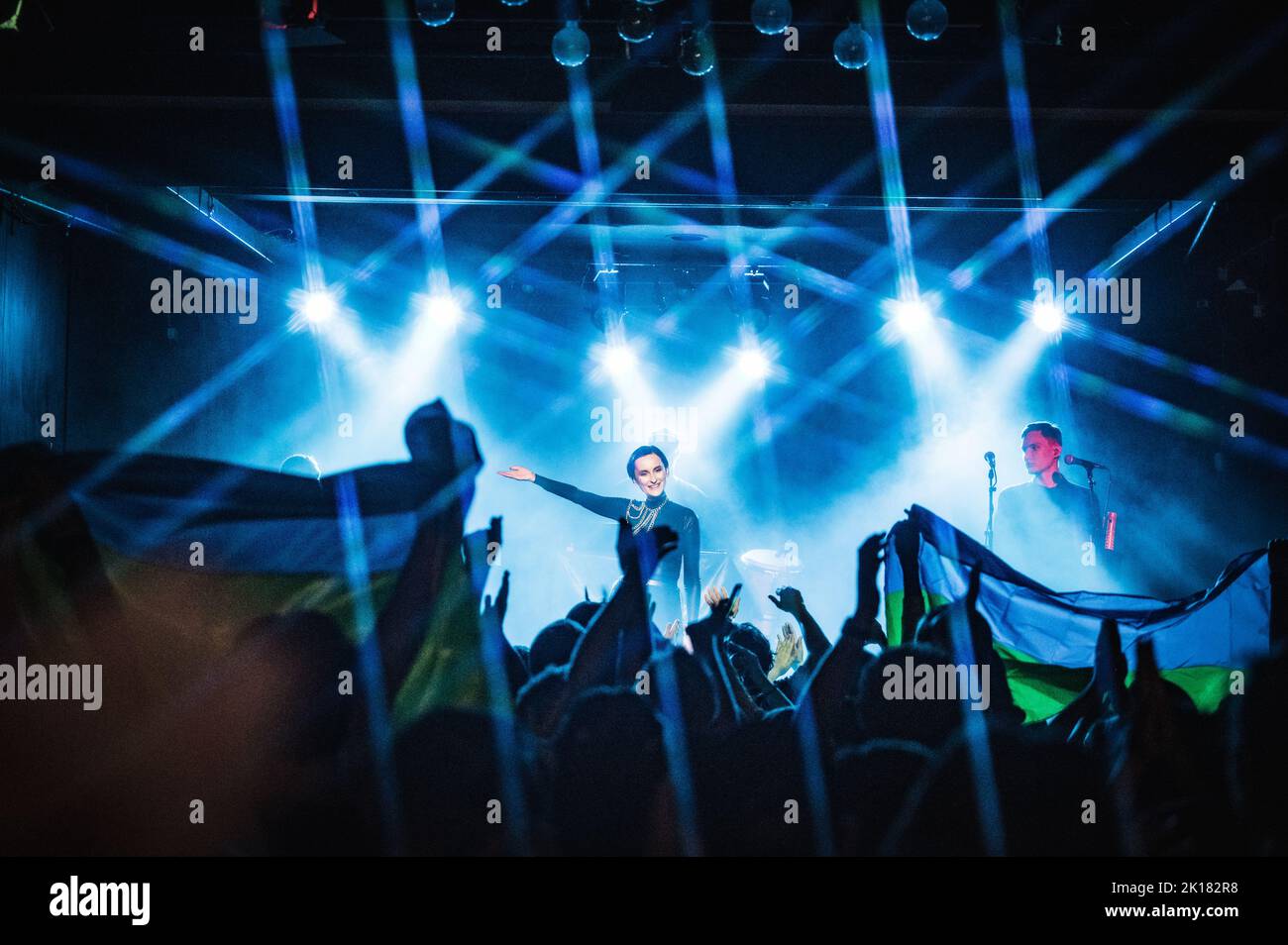 Kateryna anatoliivna pavlenko hires stock photography and images Alamy