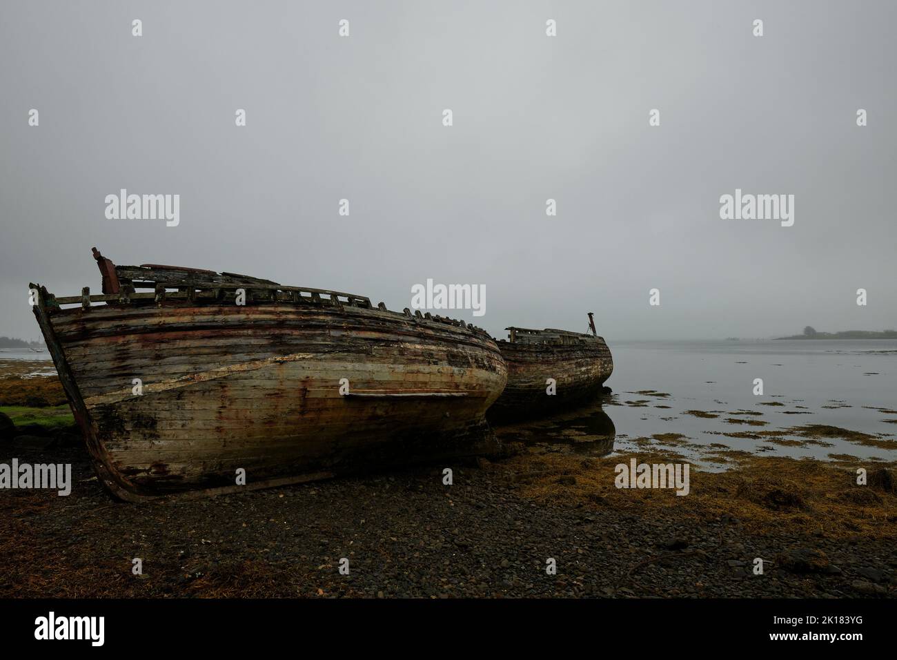 Isle of Mull, Scotland Stock Photo - Alamy