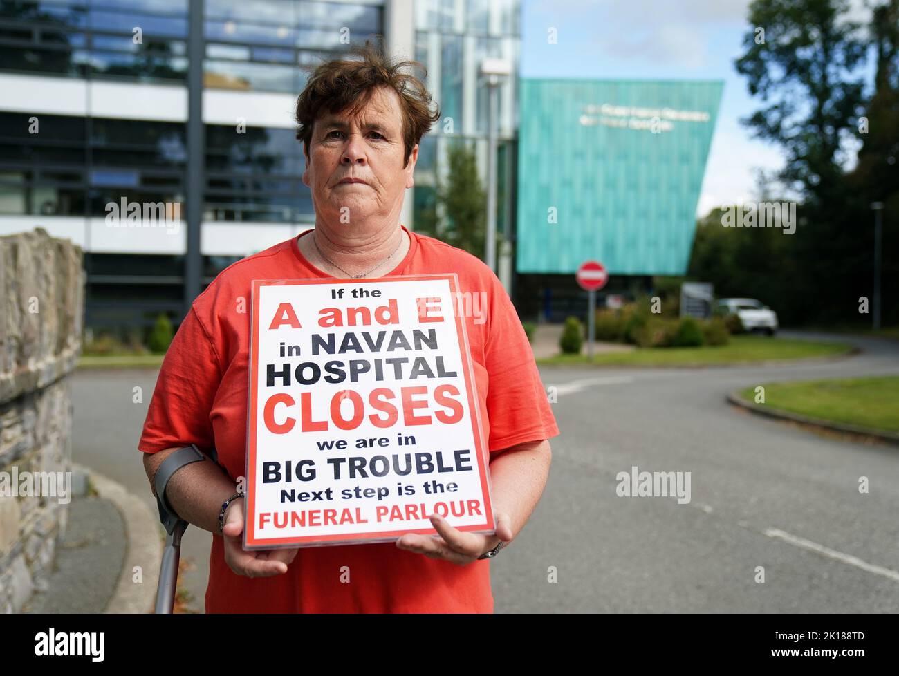Our lady's hospital navan hires stock photography and images Alamy