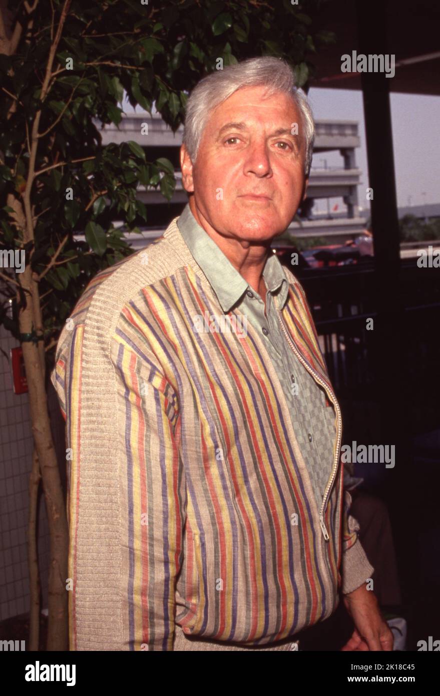 Monty Hall June 1991 Credit Ralph Dominguez/MediaPunch Stock Photo Alamy