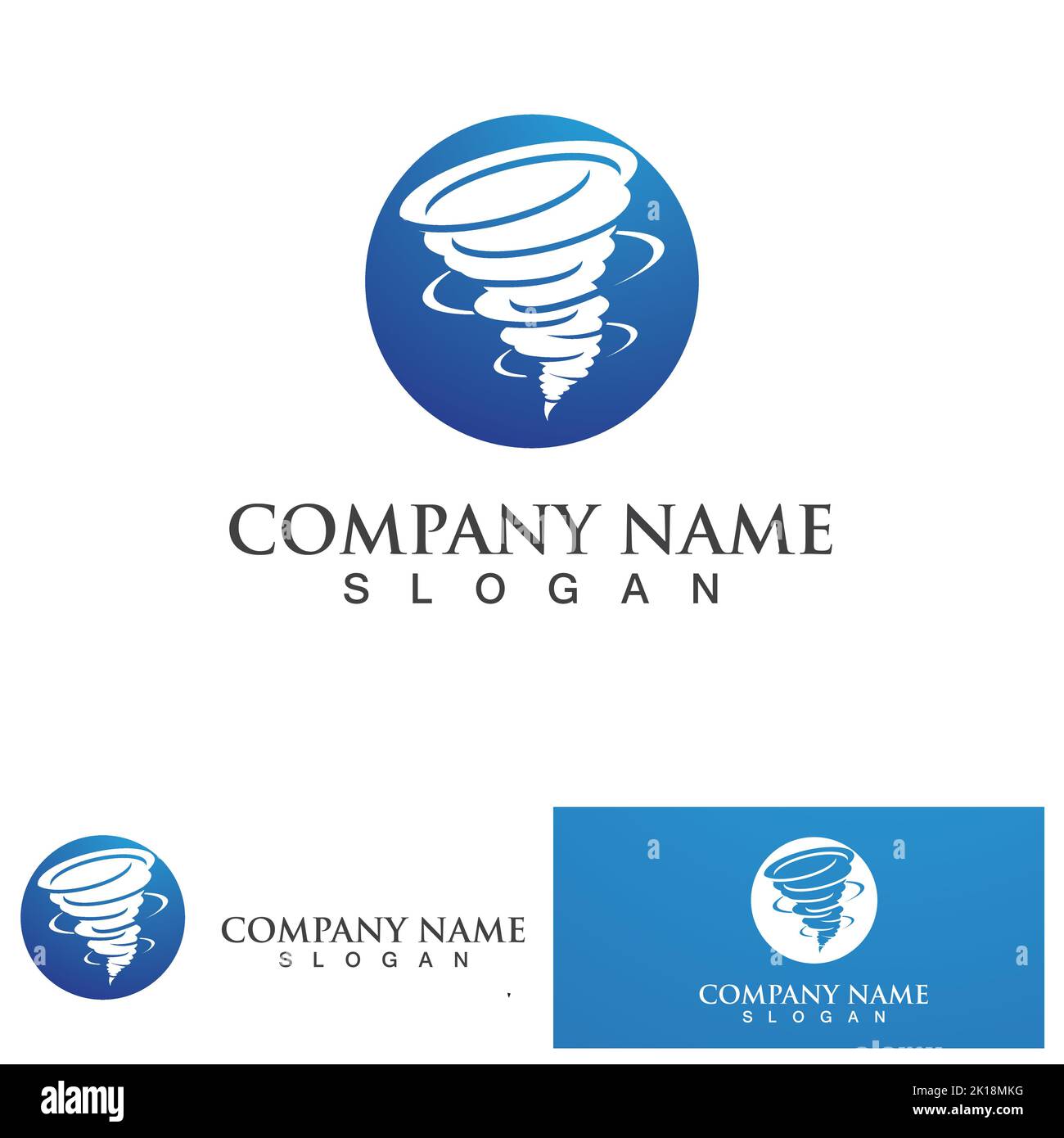 Tornado logo symbol vector illustration design Stock Vector Image & Art ...