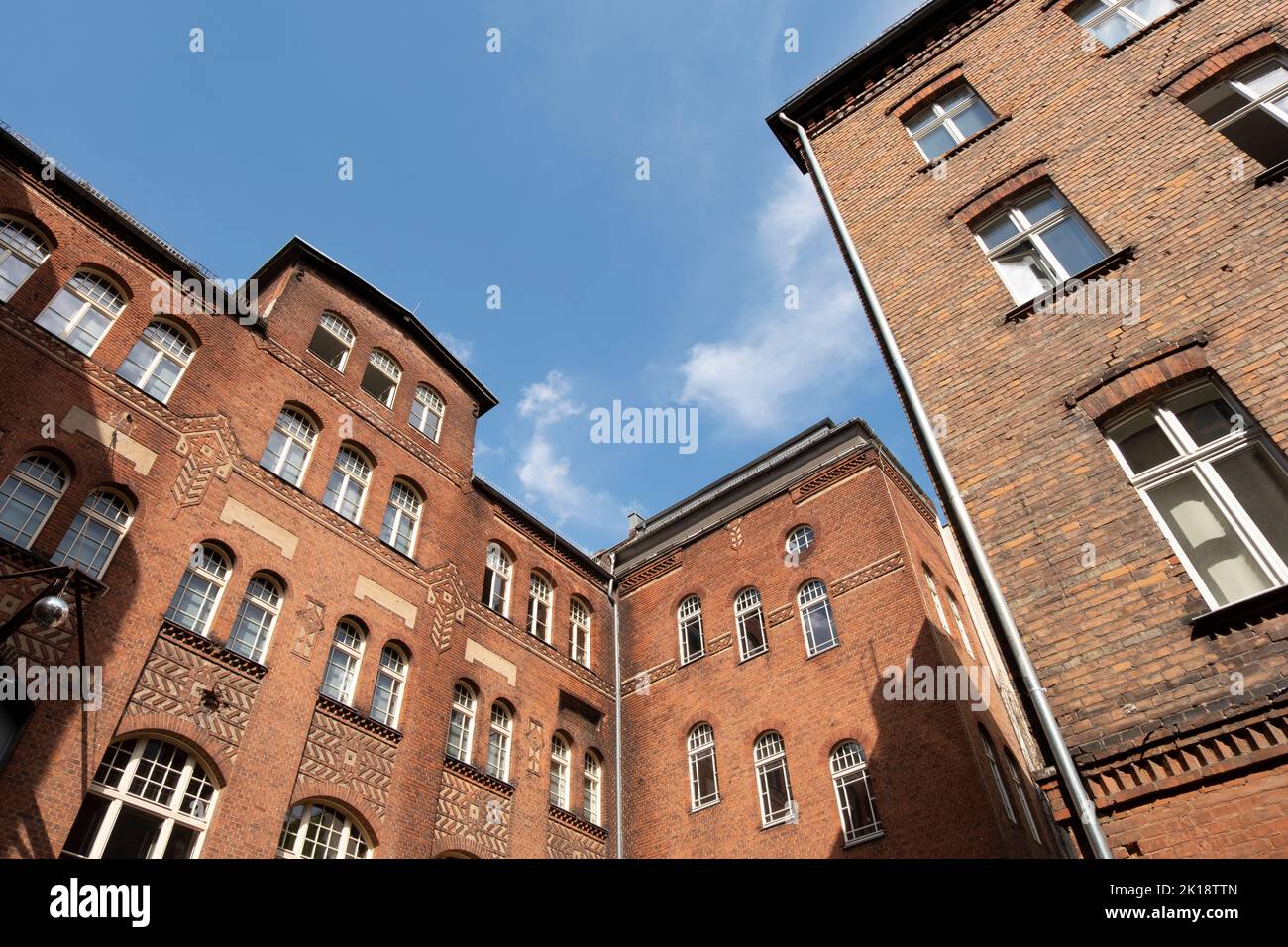 Craftsmen association house hi-res stock photography and images - Alamy