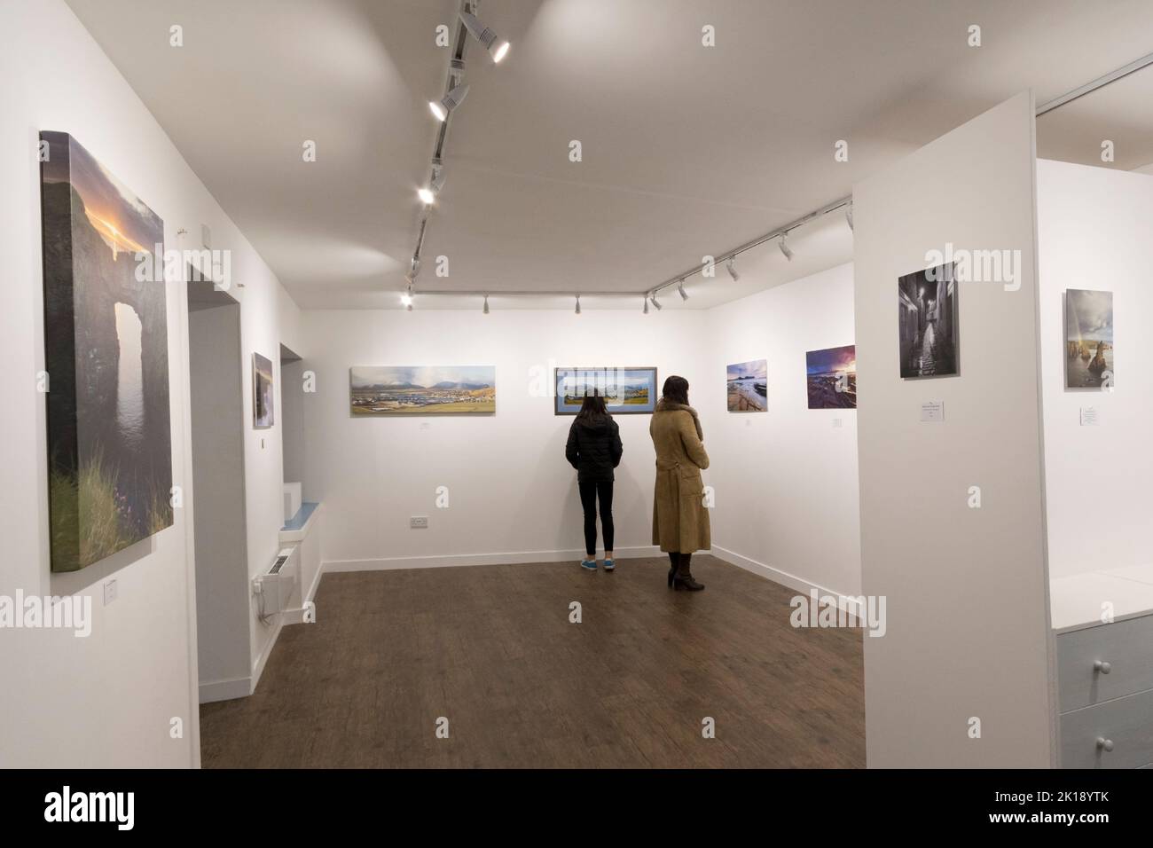 Photography exhibition photos hi-res stock photography and images - Alamy
