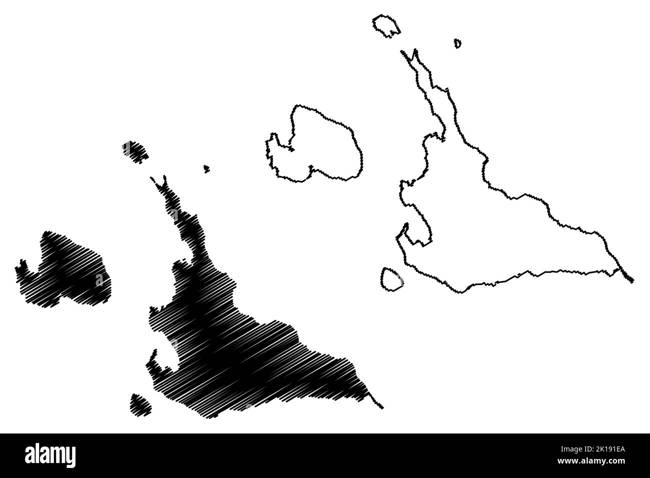 Miyakojima, Irabu and Shimojishima island (Japan, East Asia, Japanese