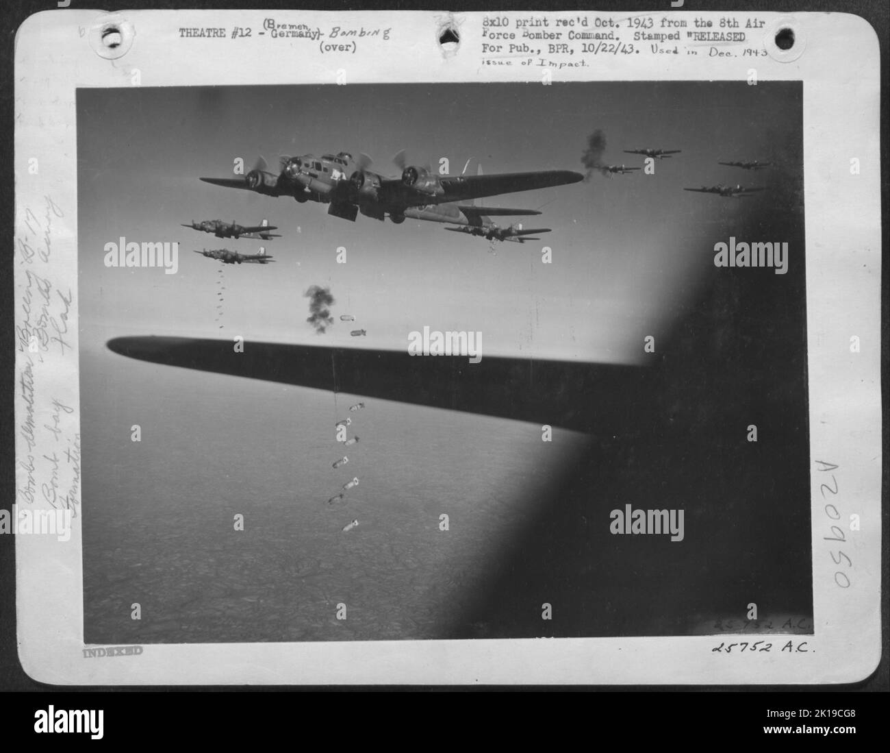 Ww2 air force Black and White Stock Photos & Images - Alamy