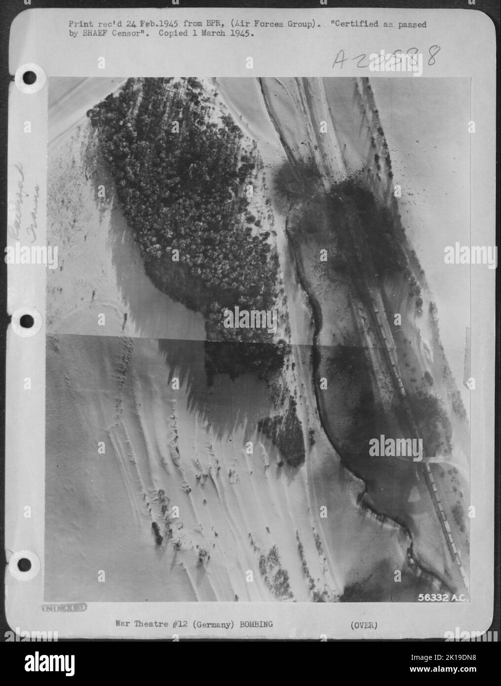 a-31-car-german-supply-train-stopped-by-9th-af-fighter-bombers-near