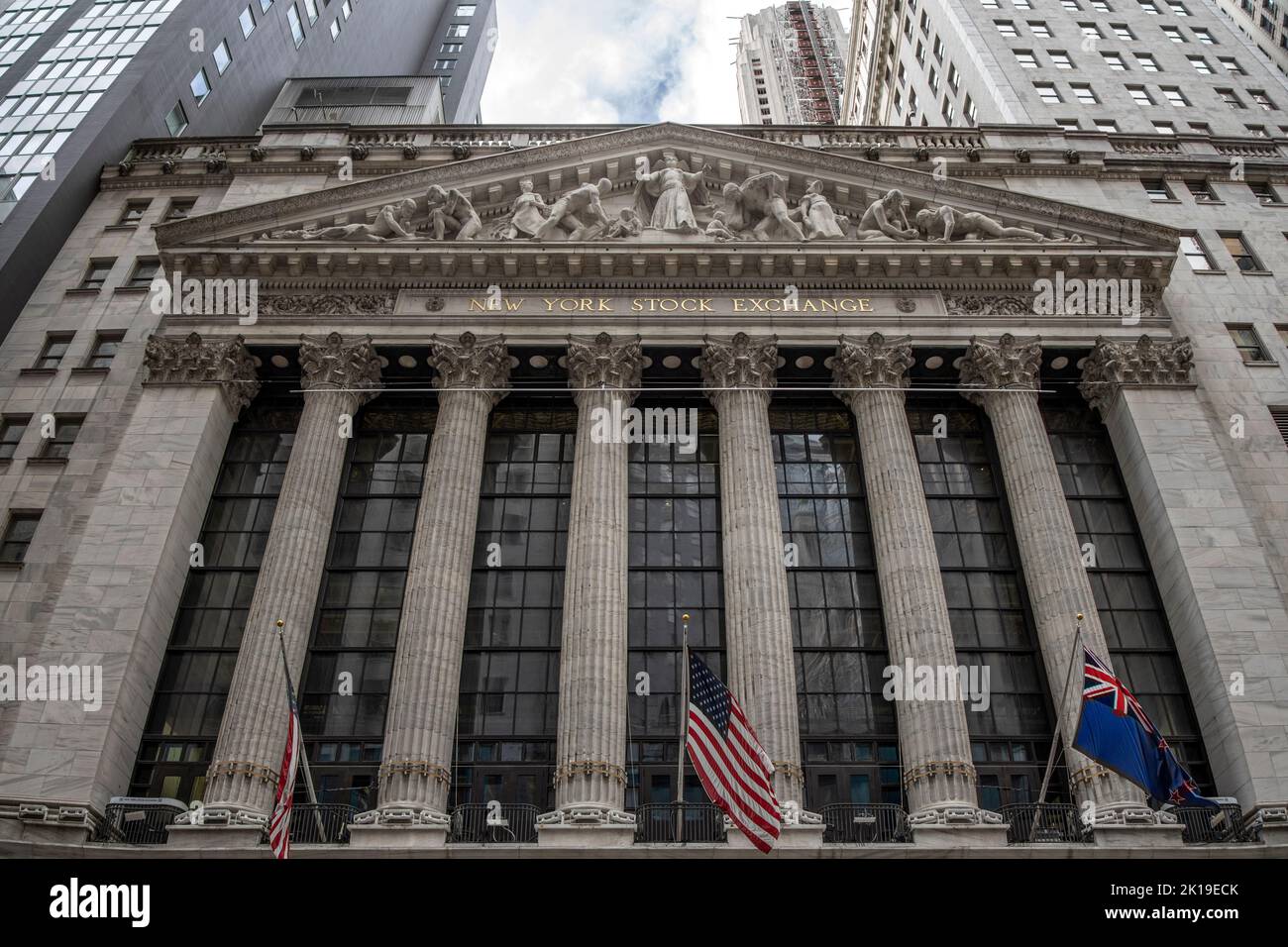 Avalon Chemists, New York Stock Photo Alamy