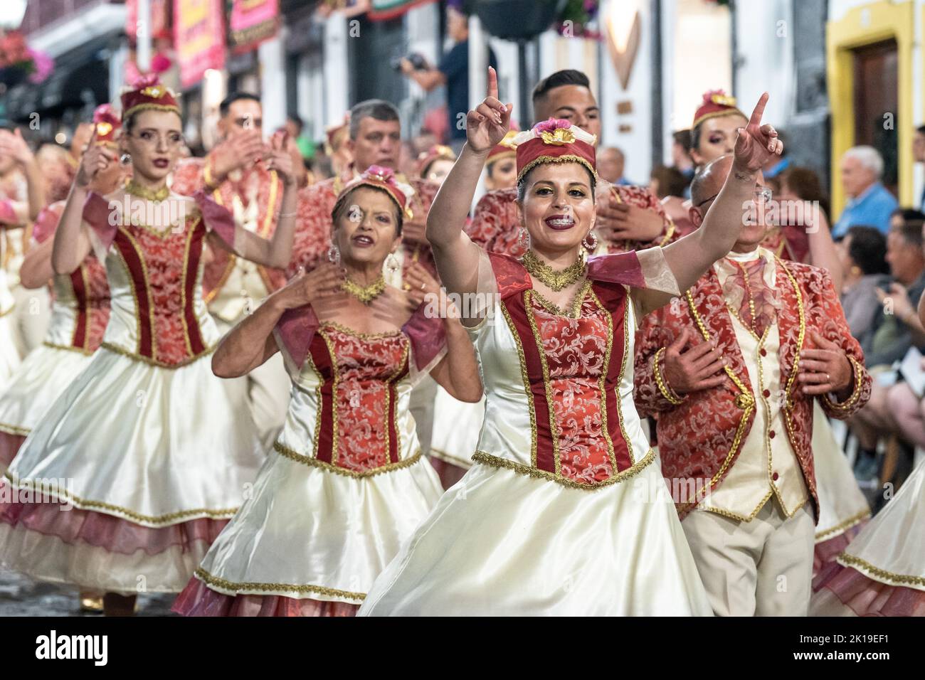 Saint john's dance hires stock photography and images Alamy