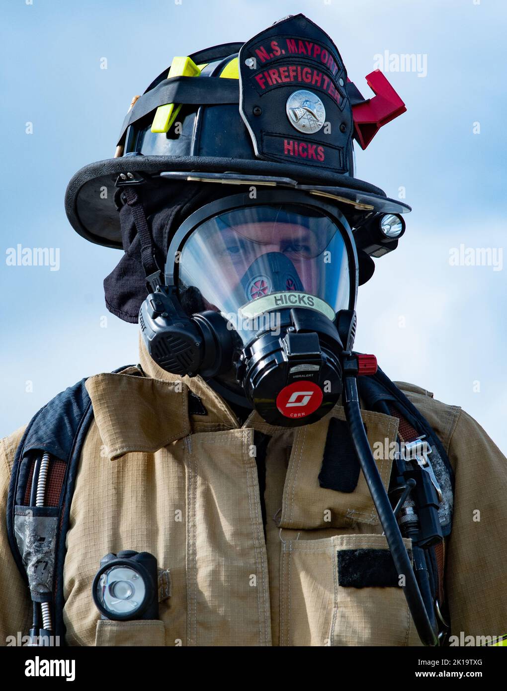 NAVAL STATION MAYPORT, Fla. (Sept. 15, 2022) A Naval Station Mayport