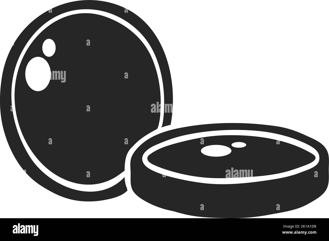 Hand drawn Camera filter vector illustration Stock Vector Image & Art