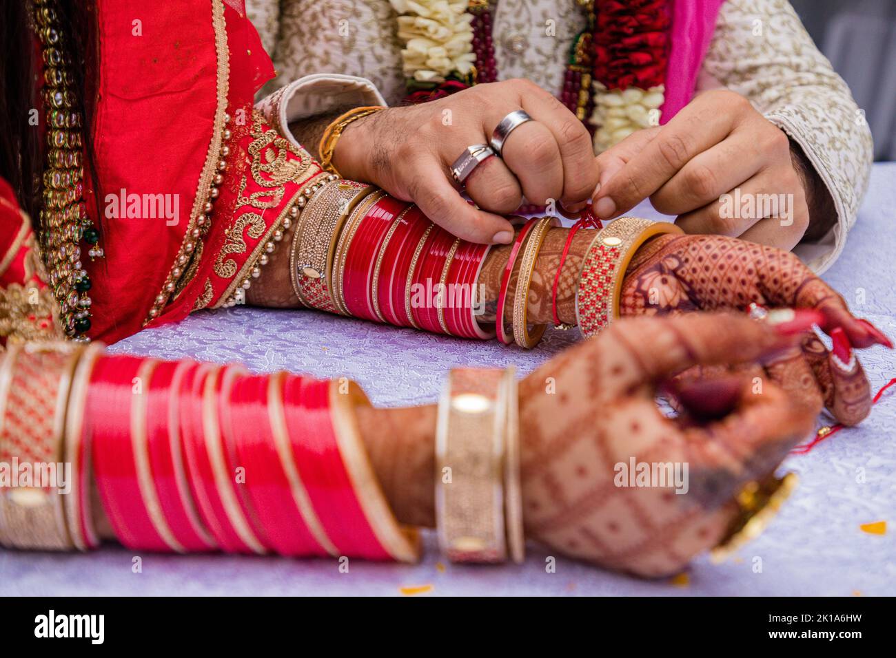 Mehendi Rituals Photo Traditional Kenyan Weddings Indian Asian Hindus Cultural heritage traditional ...