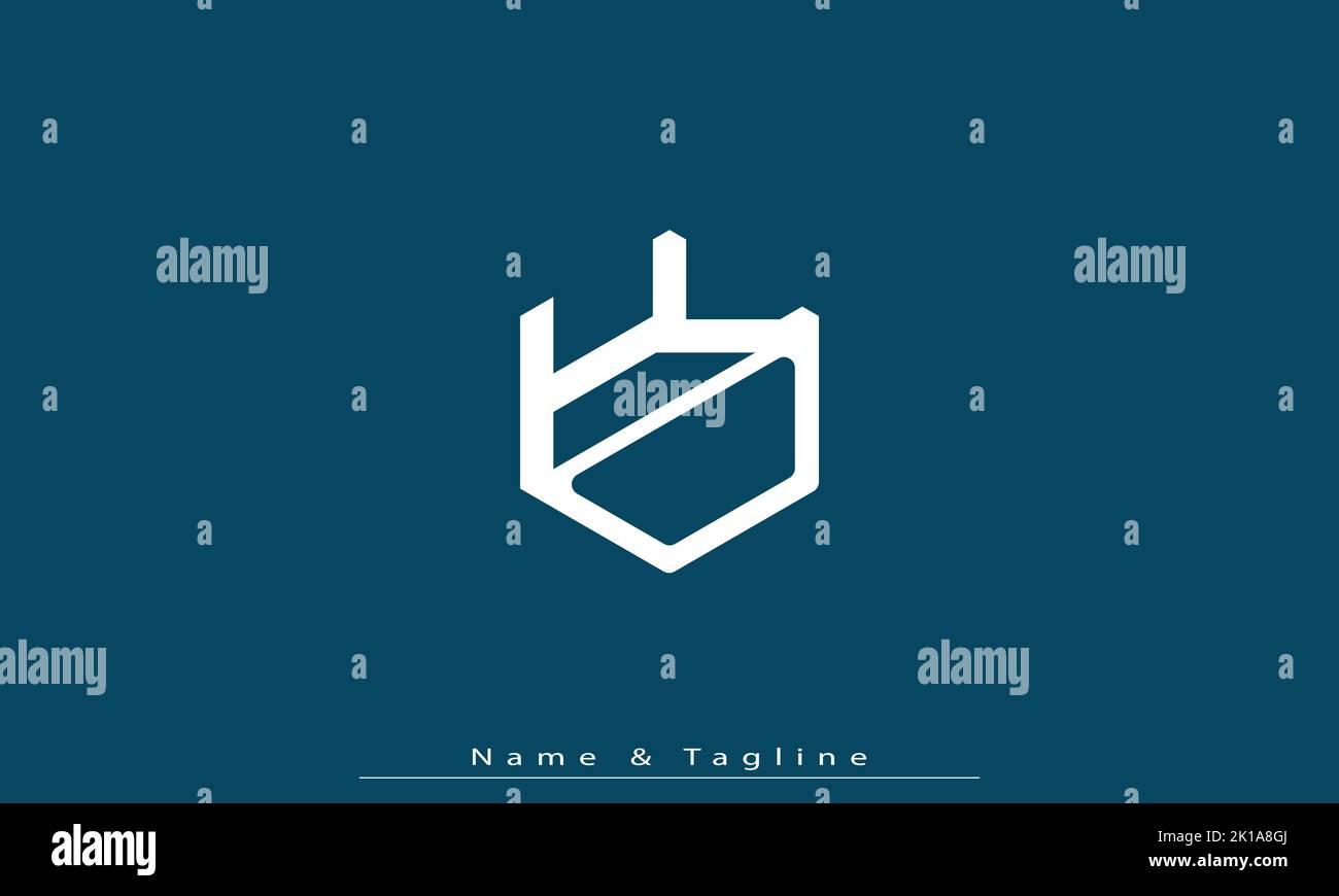 Alphabet letters Initials Monogram logo KO, OK Stock Vector