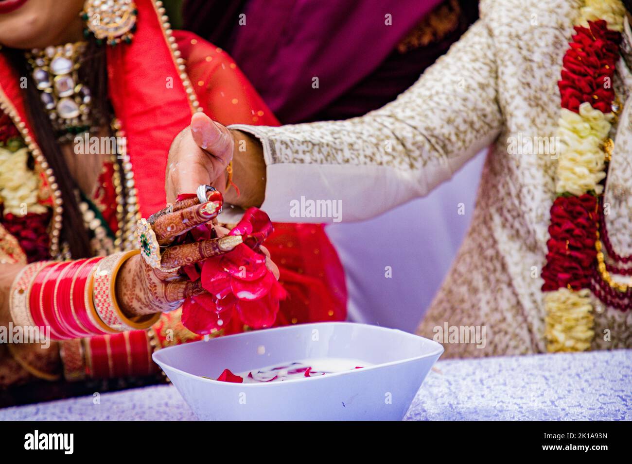 Mehendi Rituals Photo Traditional Kenyan Weddings Indian Asian Hindus Cultural heritage traditional ...