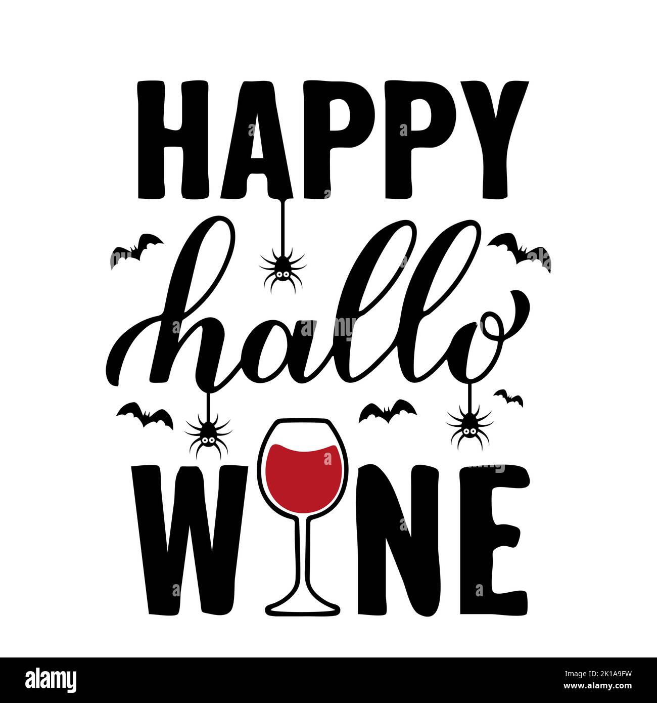 Happy Hallowine Happy Hallowine