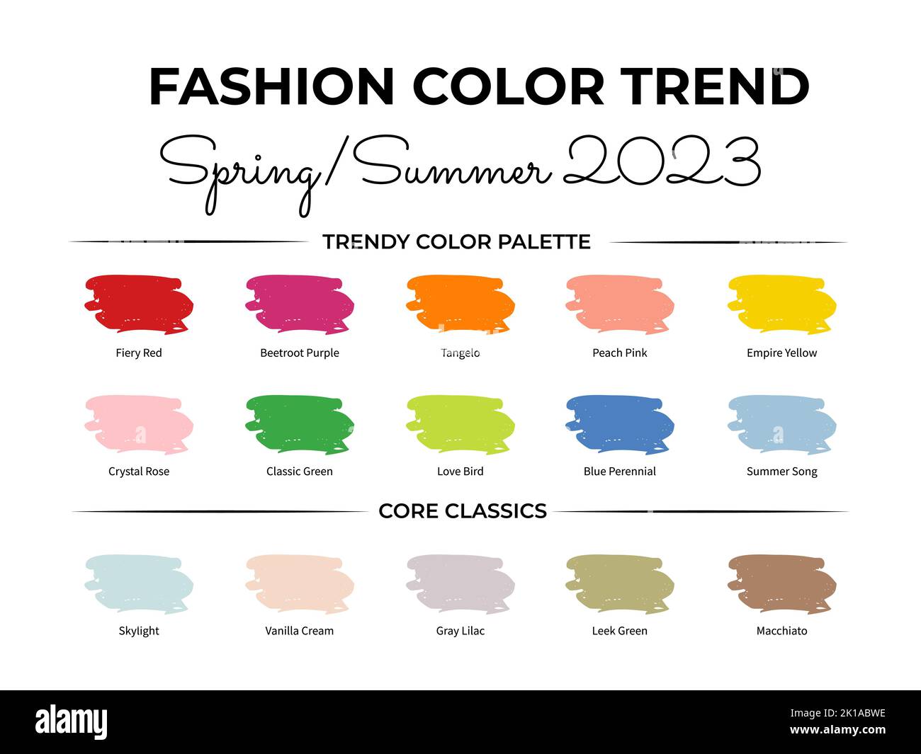 Panton 2023 Cut Out Stock Images & Pictures Alamy