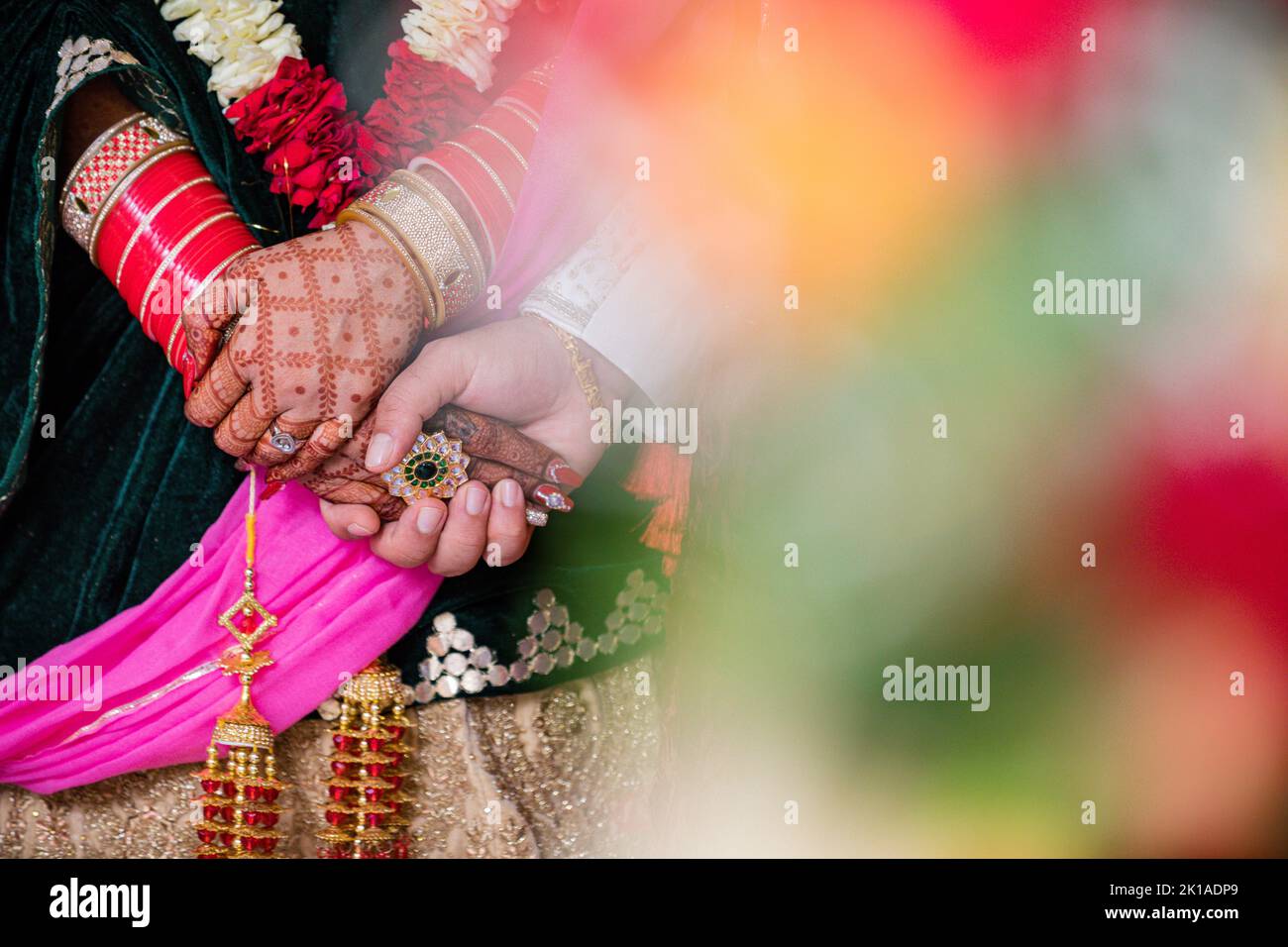 Mehendi Rituals Photo Traditional Kenyan Weddings Indian Asian Hindus Cultural heritage traditional ...